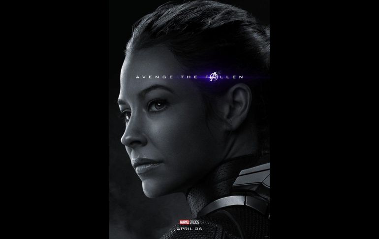 ESPECIAL / Marvel Studios