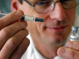 La decisión es parte de la declaración de emergencia decretada después de que se hayan confirmado alrededor de 150 casos de sarampión en este condado de algo más de 300 mil habitantes. AFP / ARCHIVO