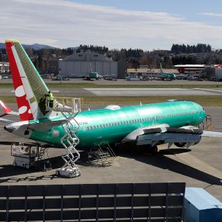 Boeing realiza vuelos de prueba con sistemas actualizados