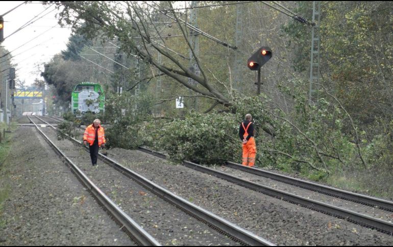 La principal causa que las obras no avancen es el presupuesto. EL INFORMADOR / ARCHIVO