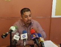 Licea González solicitó que haya concientización para que choferes, conductores particulares, ciclistas y peatones se han conscientes de sus responsabilidades. EL INFORMADOR / J. Armendáriz