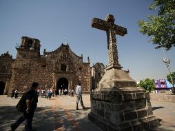 Las explosiones dejaron más de 200 personas muertas en 1992. EL INFORMADOR / ARCHIVO