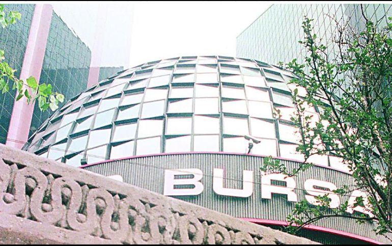 Los mercados accionarios finalizaron con movimientos positivos, en un entorno de menor aversión al riesgo y precios atractivos en algunas emisoras. NTX/ARCHIVO