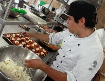 El Centro Cultural de la Costa tiene una escuela de gastronomía con el mismo nombre. EL INFORMADOR / ARCHIVO