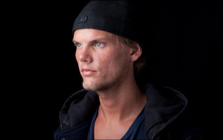 Avicii murió en Mascate, Omán, el 20 de abril del 2018 a los 28 años de edad. AP / ARCHIVO