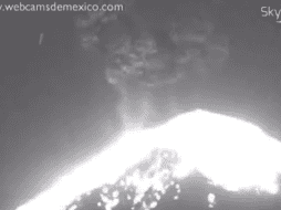 El semáforo de alerta se mantiene en Amarillo Fase 2. TWITTER /