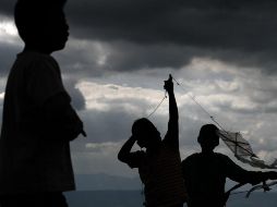 La Asociación de Niños ha estado promoviendo la modificación para evitar el estrés innecesario de los menores en estos procesos. EL INFORMADOR / ARCHIVO