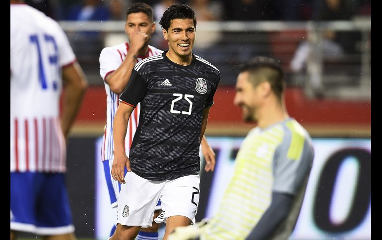 MEXSPORT / O. Aguilar