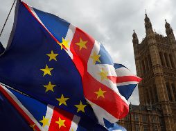 Los parlamentarios votarán en torno a las 19:00 GMT y se tiene previsto que el vocero, John Bercow, informe sobre los resultados esa misma noche. AP/A. Grant