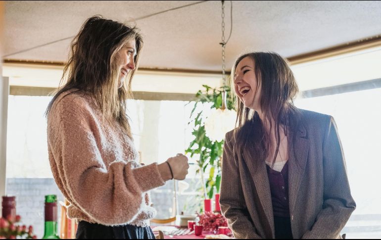 Este drama, basado en una obra de teatro, forma parte de la selección que presenta la Semana de Cine Canadiense en la Perla Tapatía. CORTESÍA