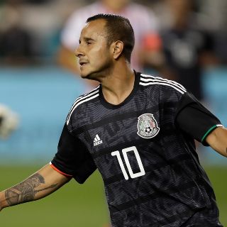 Luis Montes no se ve jugando en Qatar