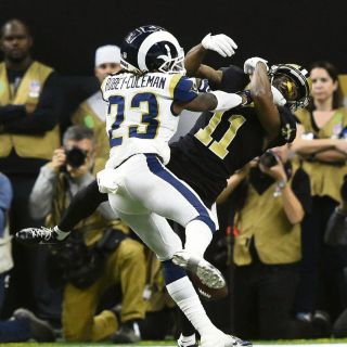 Las interferencias de pase podrán ser retadas y revisadas