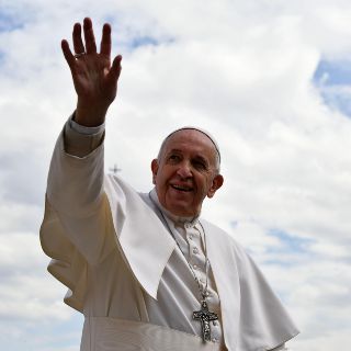 El Papa viajará a Mozambique, Madagascar y Mauricio en septiembre