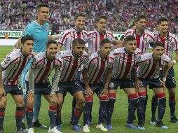 Guadalajara tendrá la oportunidad de realizar una pretemporada de ensueño. MEXSPORT / ARCHIVO
