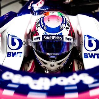 ''Checo'' Pérez espera sumar sus primeros puntos del año en Bahréin