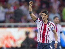 El Guadalajara enfrentará a sus rivales entre el 16 y el 23 de julio próximos. MEXSPORT/ARCHIVO