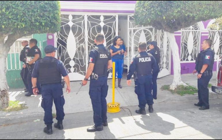 Habitantes denunciaron que estos artículos propiciaban inseguridad tanto para vecinos como para comerciantes. ESPECIAL