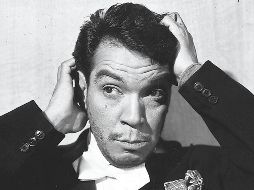 La agencia de espionaje siguió los eventos relacionados con el actor: desde comidas con personajes políticos y actividad sindical hasta conferencias. SUN/ARCHIVO