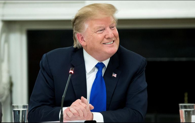 Ya habían denunciado a la compañía por beneficiar al ejército chino, por lo tanto quedaron en nuevo acuerdo. EL INFORMADOR / ARCHIVO