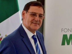 El embajador Patricio Utreras y su esposa salieron ilesos del atentado. TWITTER/@AcontecerMundo