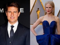 Por ser católica, Kidman no podrá asistir a la ceremonia. ESPECIAL