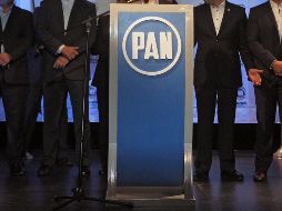 A partir de hoy, Alejo Domínguez ejercerá como diputado independiente. EL INFORMADOR/ARCHIVO