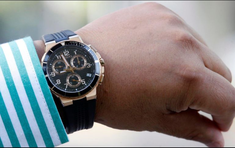 La propuesta que fue turnada a las comisiones unidas de Energía y Estudios Legislativos. NTX/J. Lira