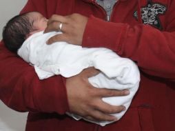 Hasta la noche de hoy la bebé no había sido localizada. EL INFORMADOR / ARCHIVO