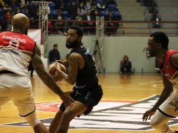 Este jueves los Gigantes tratarán de emparejar la situación en el segundo juego ante los Zonkeys. FACEBOOK/gigantesdejalisco