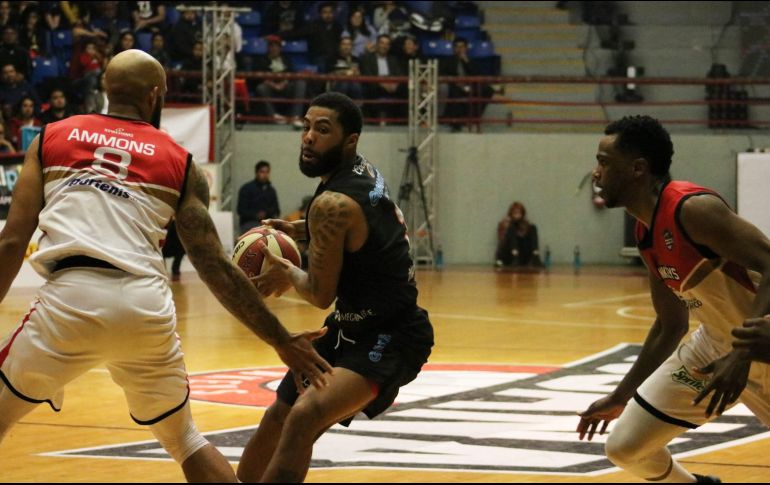 Este jueves los Gigantes tratarán de emparejar la situación en el segundo juego ante los Zonkeys. FACEBOOK/gigantesdejalisco