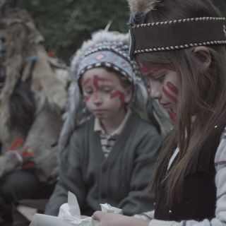 "Restos del viento", una mirada fílmica sobre el duelo