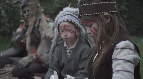 Con “Restos de viento” la directora apuesta por un camino como el que tomó Alfonso Cuarón para filmar “Roma”. ESPECIAL