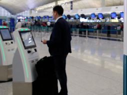 Los ingresos complementarios de Viva Aerobus, Volaris, Aeroméxico e Interjet representan 47.6, 33.8, 7.5 y 3 por ciento de las ventas totales de estas compañías. AP/K. Cheung