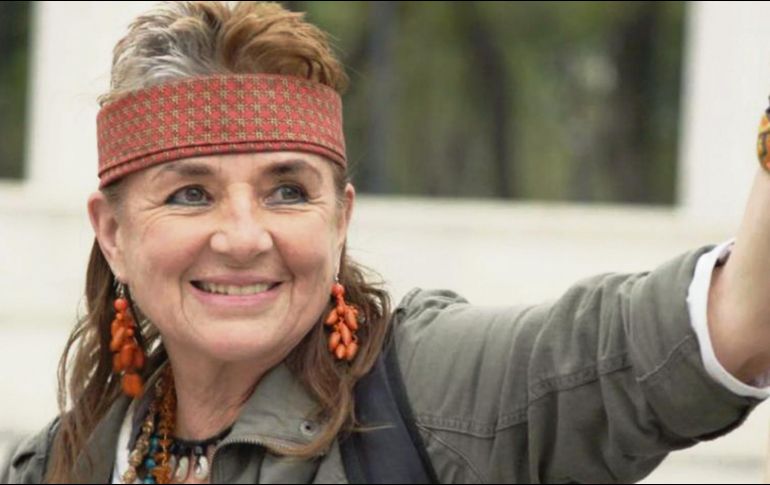 El documental mexicano forma parte de la selección de Ambulante 2019. ESPECIAL