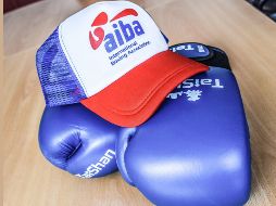 La AIBA afirma tener actualmente cercade 16 millones de dólares en deudas. FACEBOOK / AIBA