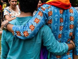 La homosexualidad ya es ilegal en Brunéi, pero ahora se convertirá en un delito capital. 