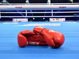 La AIBA dijo el miércoles que sufre ''deudas significativas'' y que necesita ingresos del COI para sobrevivir. FACEBOOK / AIBA