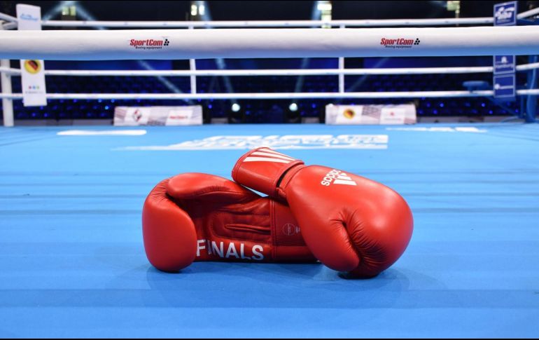 La AIBA dijo el miércoles que sufre ''deudas significativas'' y que necesita ingresos del COI para sobrevivir. FACEBOOK / AIBA