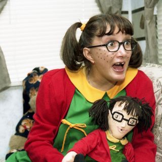 María Antonieta de las Nieves, dispuesta en trabajar con Florinda Meza