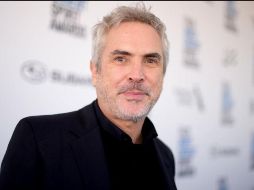 Alfonso Cuarón asegura que Maricarmen es incapaz de cometer los actos de corrupción, discriminación y favoritismo de los que se le acusa. AP / ARCHIVO