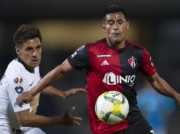 Los Zorros no ganan en Liga desde el pasado 1 de febrero. MEXSPORT/ARCHIVO