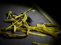 Los accidentes de tráfico suelen ser frecuentes en el país, donde las vías carecen de mantenimiento. AP/S. Sebastian