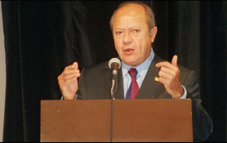 Piden a la dirigencia del Sindicato, y a las nuevas autoridades de Pemex que detallen la cantidad de recursos y bienes que el gremio tiene. NTX/ARCHIVO