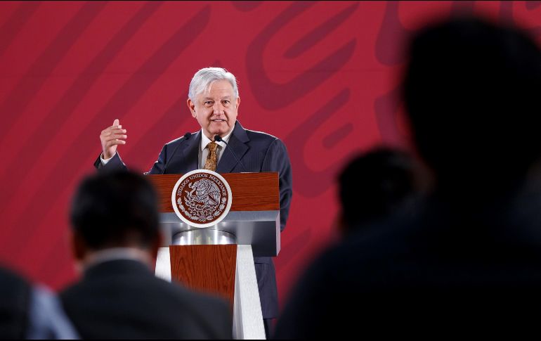 Aseguran que tener un nivel alto de honestidad, como lo pide Obrador, no es el principal requisito para ser comisionado de la CRE. EFE/J. Méndez