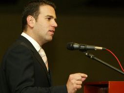 El comunicador  dijo que las amenazas han sido hechos contra su persona, y que han sido públicas. EL INFORMADOR/ARCHIVO