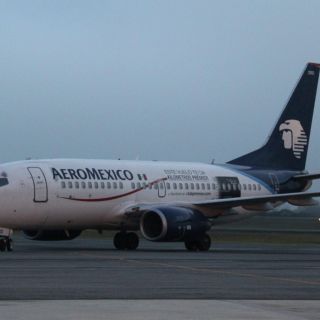 La Cofece investiga a Aeroméxico por prácticas monopólicas