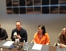 Latin SF participó en la primera edición Balero Day, un evento organizado por el facilitador de negocios Balero con el fin de crear redes entre las startups. EL INFORMADOR / J. Armendáriz