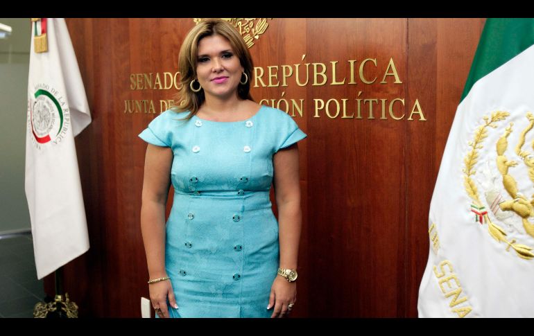 Sergio Torres, suegro de Claudia Pavlovich, ha sido víctima de amenazas en ocasiones anteriores. NTX/ESPECIAL