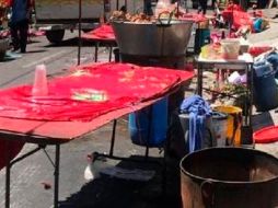 Informan que siete de los pacientes ya fueron dados de alta. TWITTER/@Richiseguridad