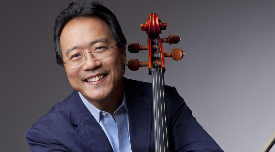 El músico también dio concierto gratis el martes pasado y ahora se une a las pláticas sobre la cultura. EL INFORMADOR / ARCHIVO